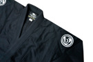 BAD BOY Tradition BJJ GI  - black